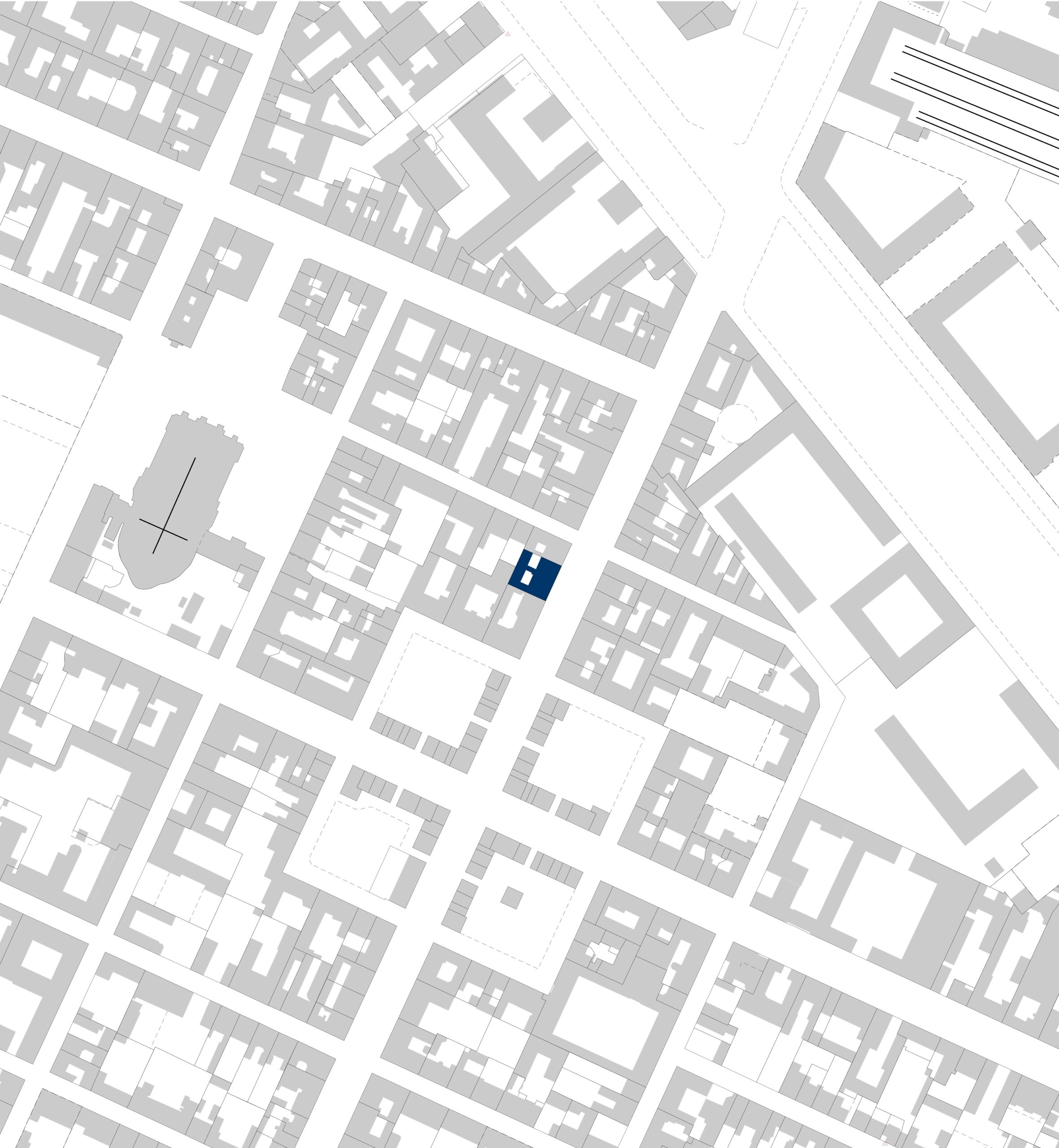 LGA - VER - 01.2 Plan de situation2